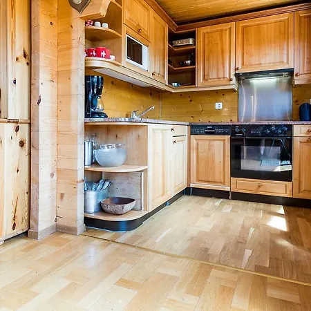 펜션 Chalet Figultiblick 벨발트