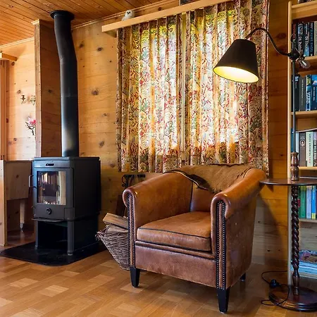 펜션 Chalet Figultiblick *