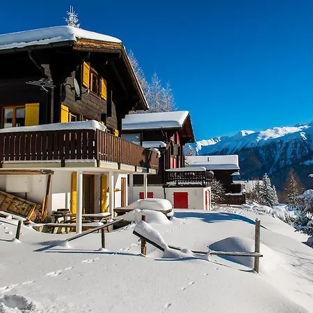 Chalet Figultiblick