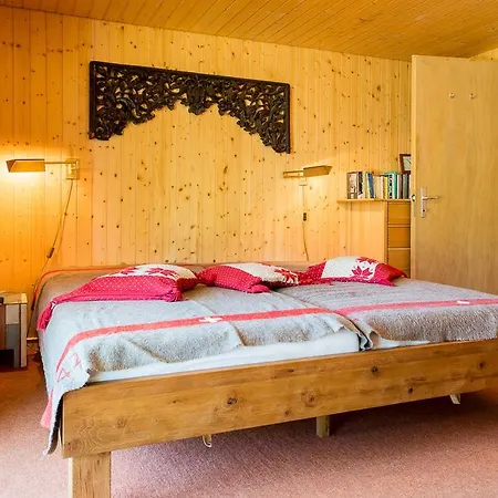 Chalet Figultiblick *