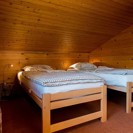 Chalet Figultiblick