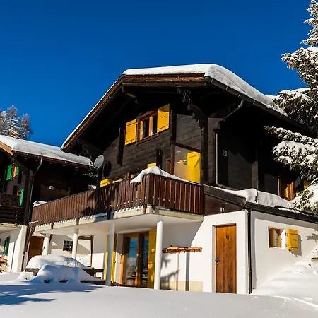 Chalet Figultiblick *
